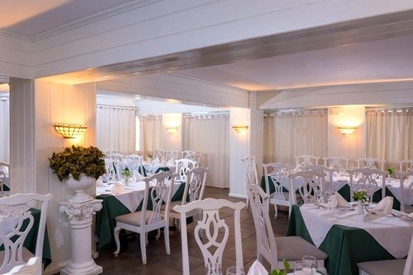 Hôtel Occidental Caribe 4* pas cher photo 12