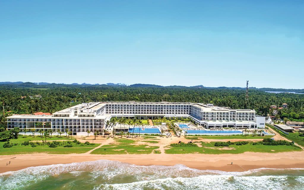 Hôtel Riu Sri Lanka 5* pas cher photo 1