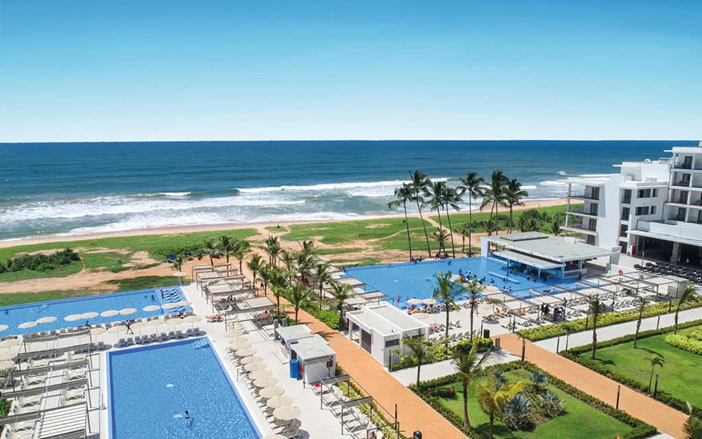 Hôtel Riu Sri Lanka 5* pas cher photo 6