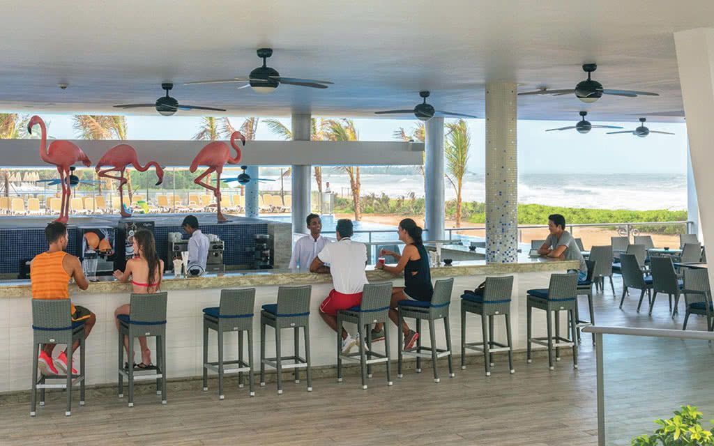 Hôtel Riu Sri Lanka 5* pas cher photo 7