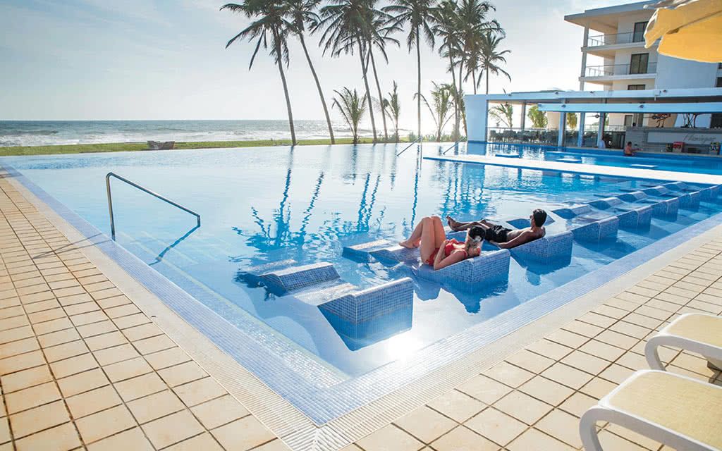 Hôtel Riu Sri Lanka 5* pas cher photo 8