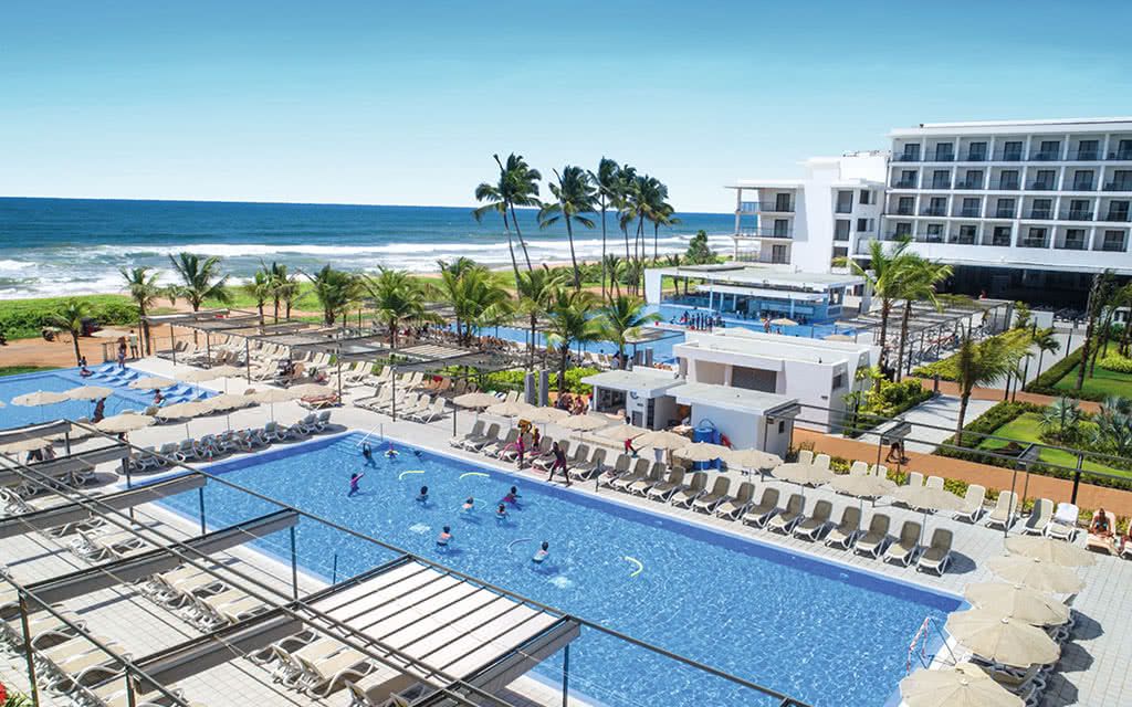 Hôtel Riu Sri Lanka 5* pas cher photo 11