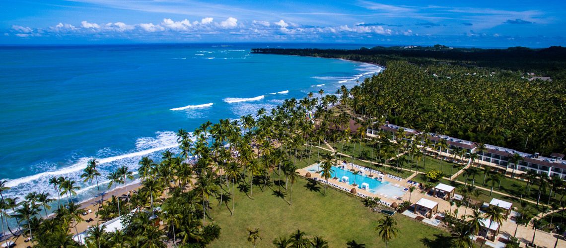 Kappa Club Viva Wyndham V Samana 5* - Adult Only pas cher photo 1