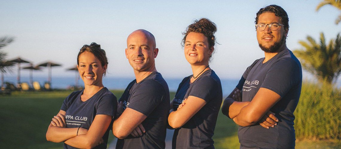 Kappa Club Viva Wyndham V Samana 5* - Adult Only pas cher photo 3