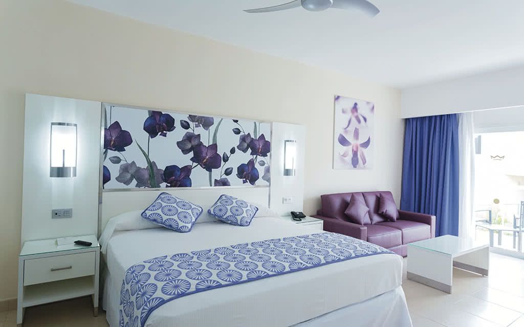 Riu Playacar 5* pas cher photo 3