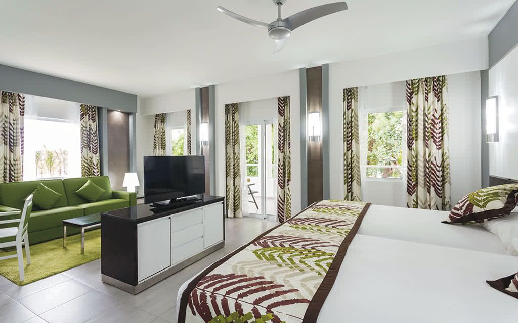 Riu Playacar 5* pas cher photo 5