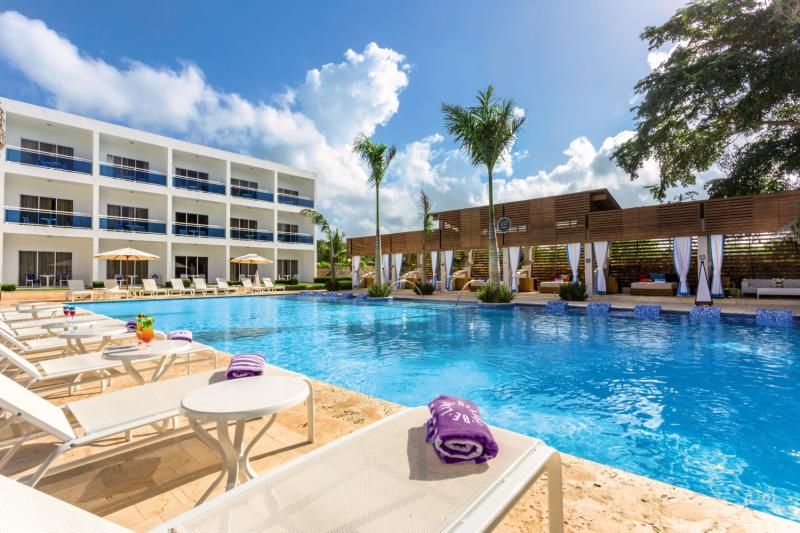 Be Live Collection Canoa - 4* pas cher photo 1