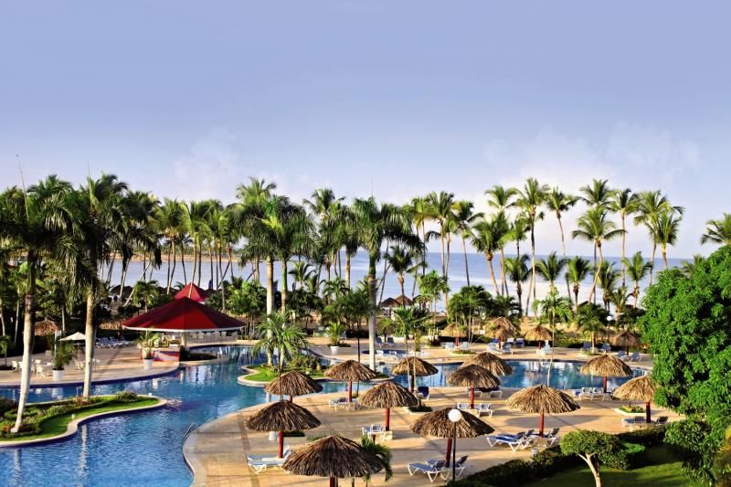 Grand Bahia Principe La Romana - 4* pas cher photo 1