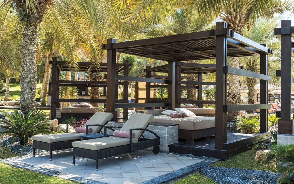 The Westin Dubai Mina Seyahi Beach Resort & Marina 5* pas cher photo 4