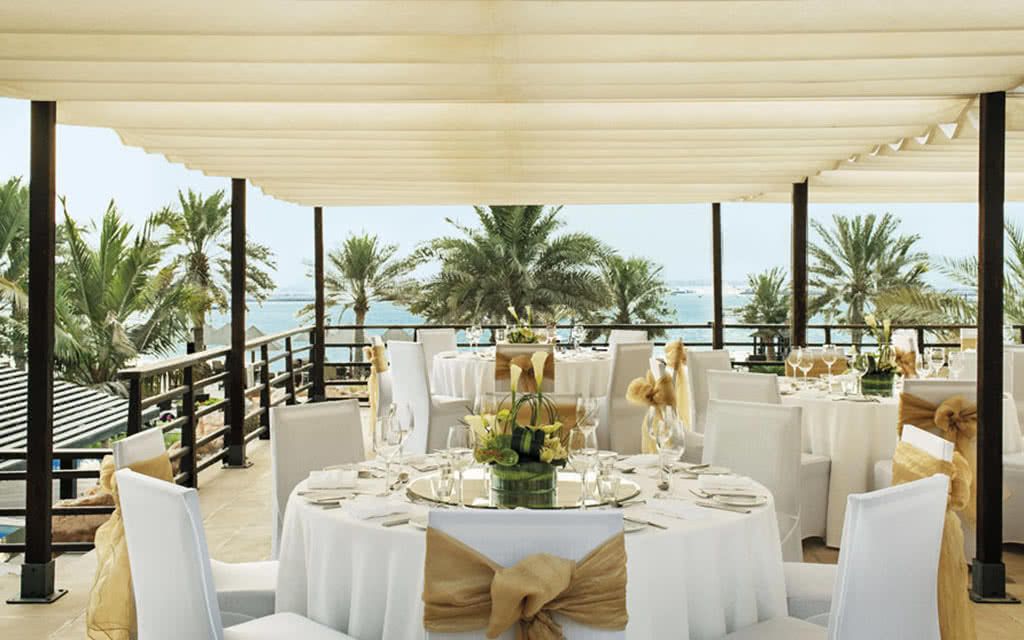 The Westin Dubai Mina Seyahi Beach Resort & Marina 5* pas cher photo 5