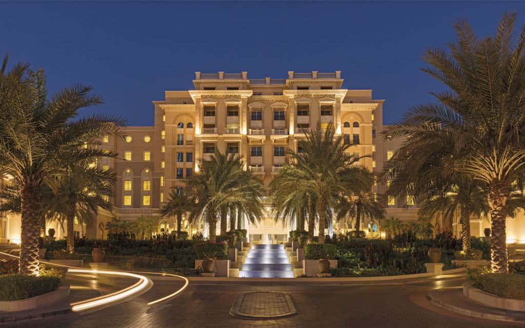 The Westin Dubai Mina Seyahi Beach Resort & Marina 5* pas cher photo 7