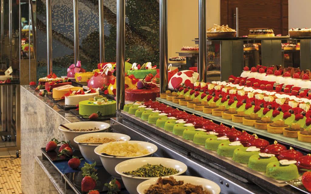 The Westin Dubai Mina Seyahi Beach Resort & Marina 5* pas cher photo 8