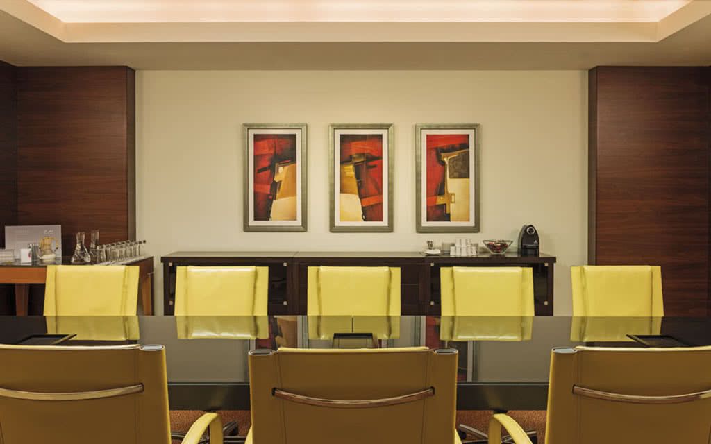 The Westin Dubai Mina Seyahi Beach Resort & Marina 5* pas cher photo 9