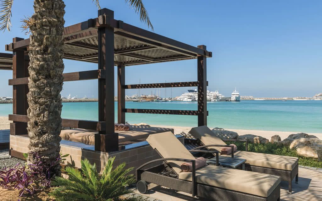 The Westin Dubai Mina Seyahi Beach Resort & Marina 5* pas cher photo 10