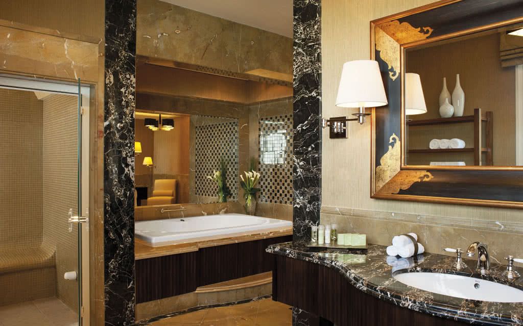 The Westin Dubai Mina Seyahi Beach Resort & Marina 5* pas cher photo 11