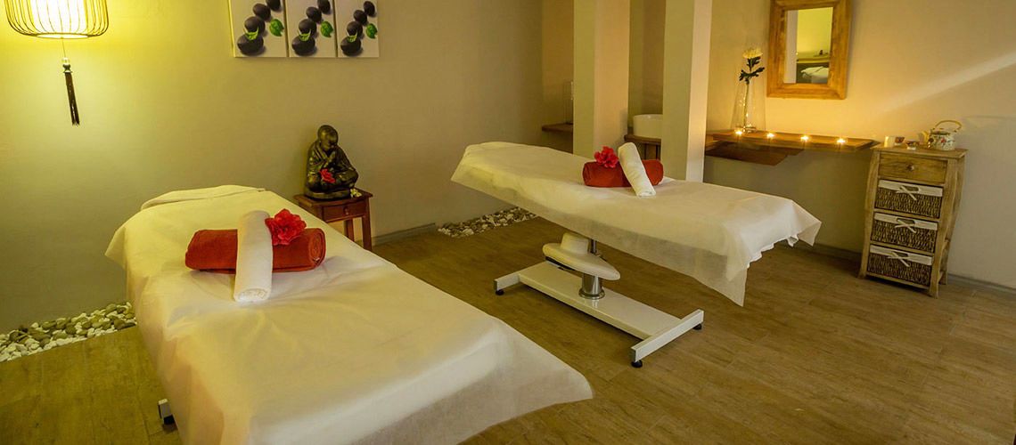 Club Coralia Peninsula Bay 4* pas cher photo 10