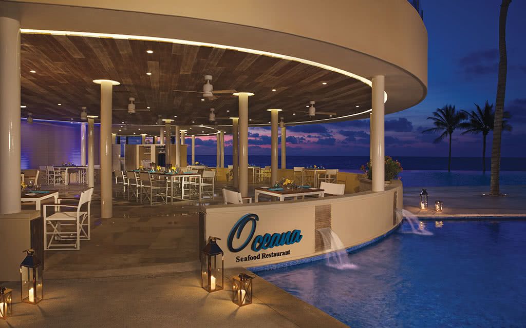 Dreams Riviera Cancun Resort & Spa 5* pas cher photo 6