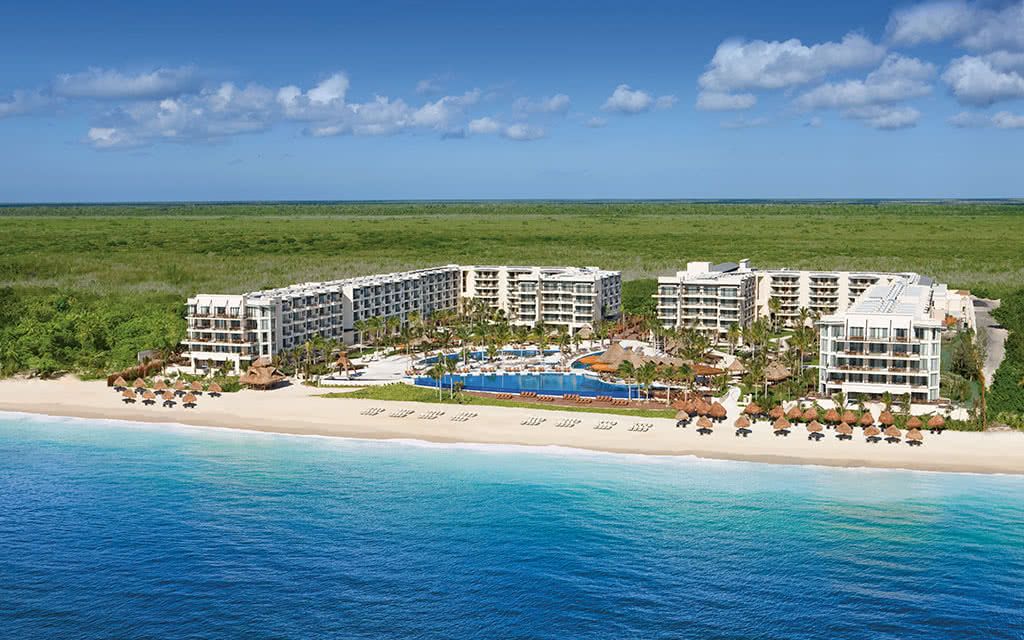 Dreams Riviera Cancun Resort & Spa 5* pas cher photo 8