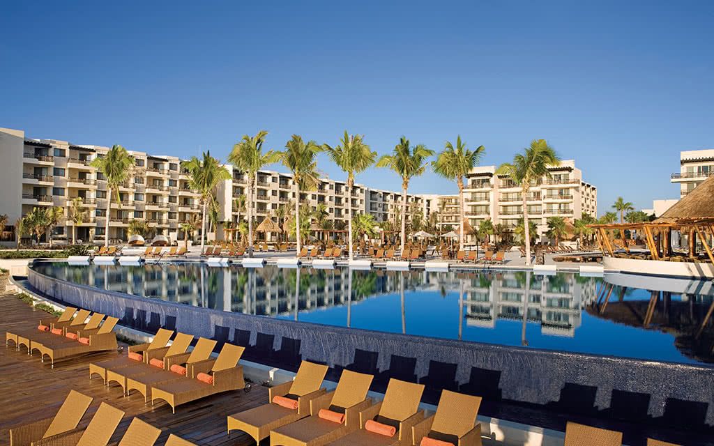 Dreams Riviera Cancun Resort & Spa 5* pas cher photo 9