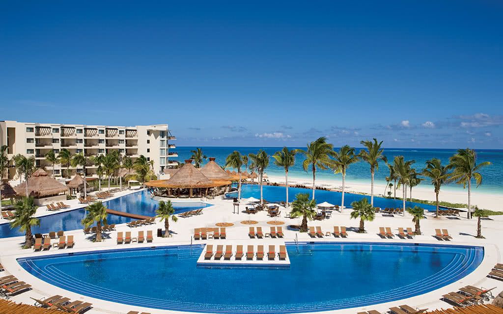 Dreams Riviera Cancun Resort & Spa 5* pas cher photo 10