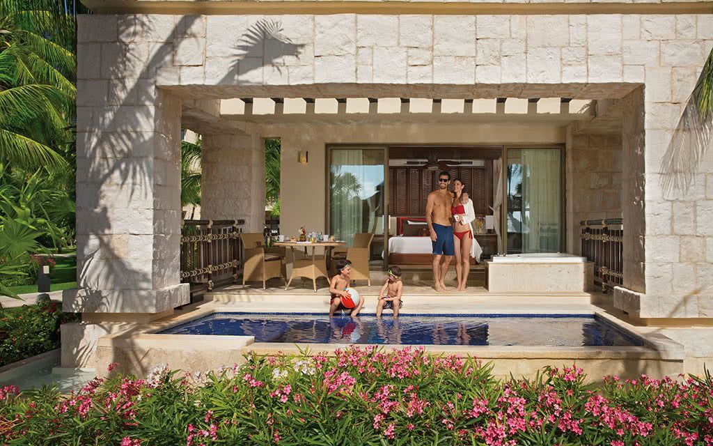 Dreams Riviera Cancun Resort & Spa 5* pas cher photo 11