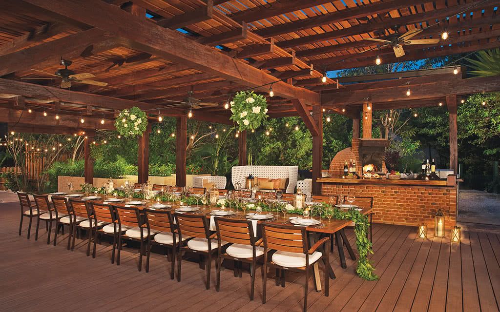 Dreams Riviera Cancun Resort & Spa 5* pas cher photo 12