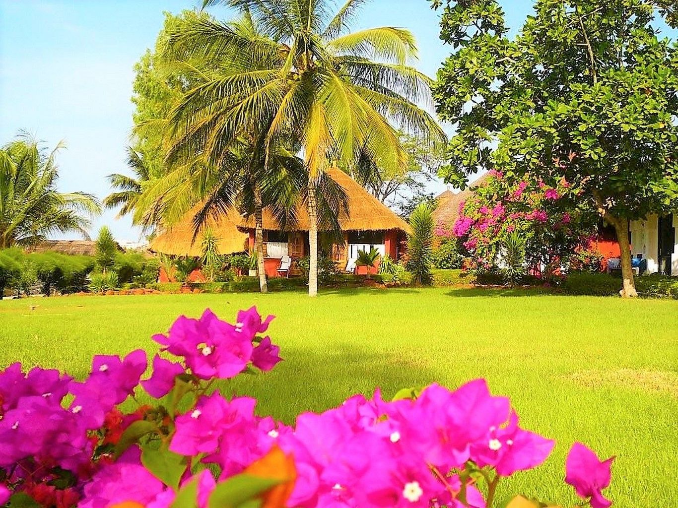 HOTEL ROYAM 4*(NL) pas cher photo 2