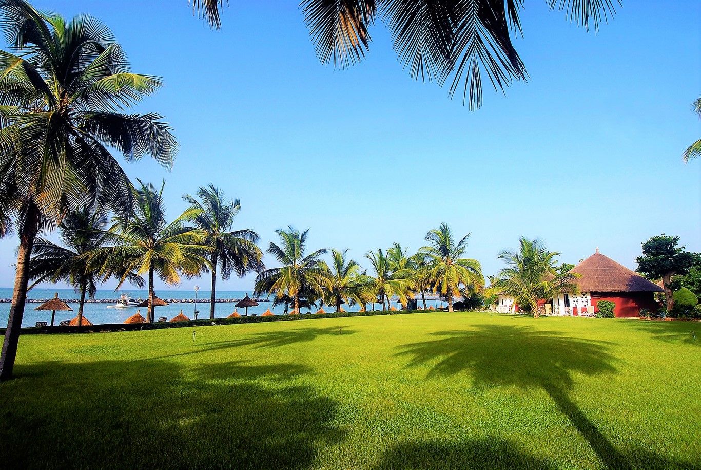 HOTEL ROYAM 4*(NL) pas cher photo 3