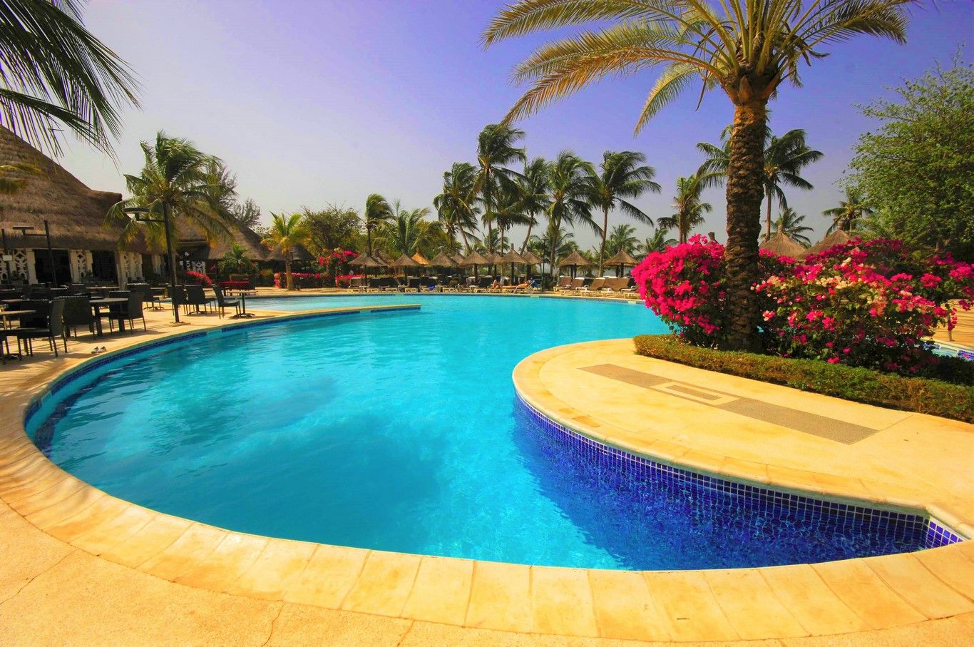 HOTEL ROYAM 4*(NL) pas cher photo 4