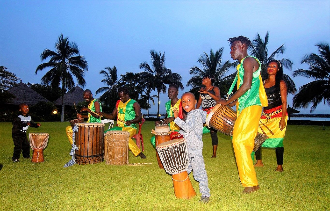 HOTEL ROYAM 4*(NL) pas cher photo 5