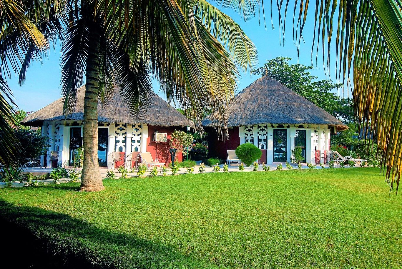 HOTEL ROYAM 4*(NL) pas cher photo 6