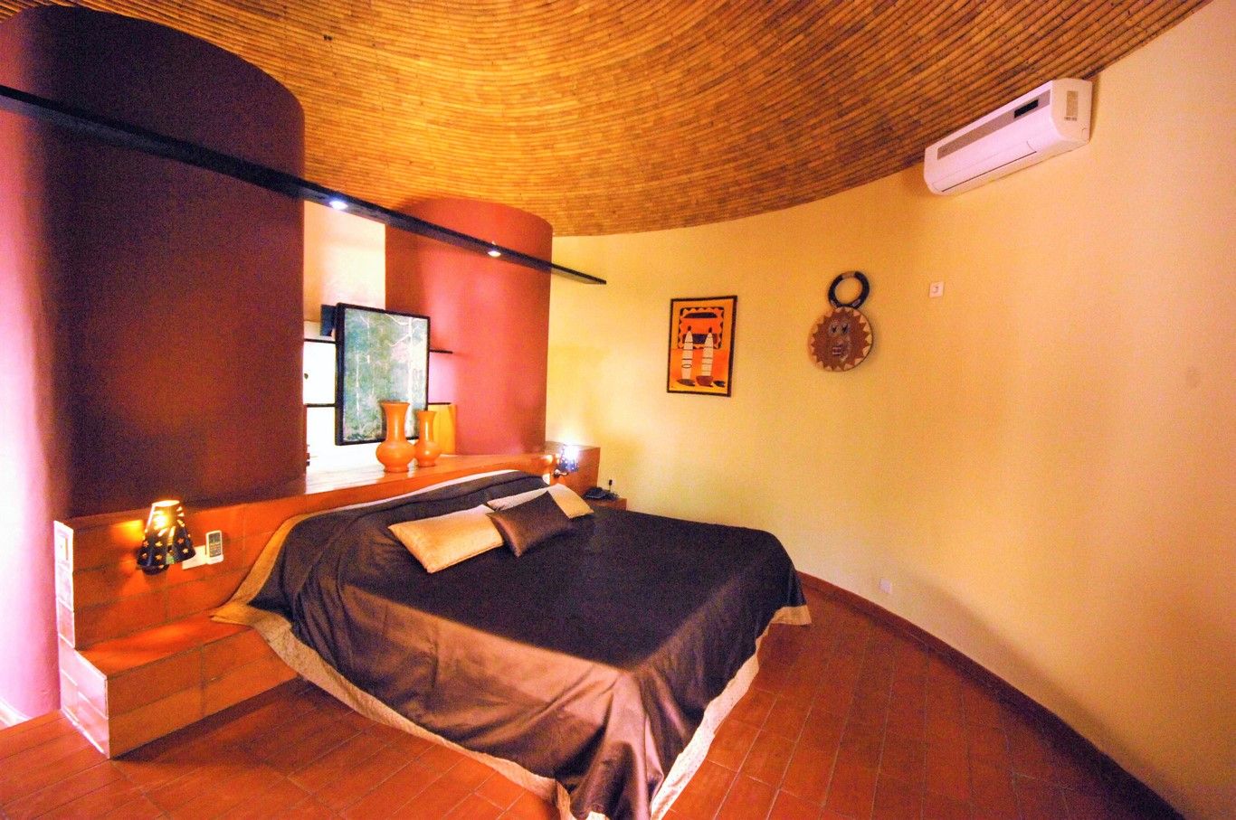 HOTEL ROYAM 4*(NL) pas cher photo 7