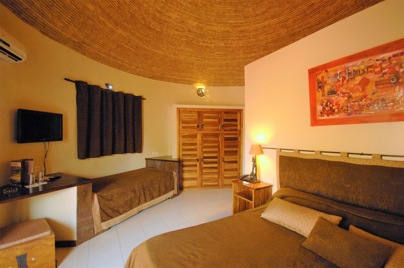 HOTEL ROYAM 4*(NL) pas cher photo 8