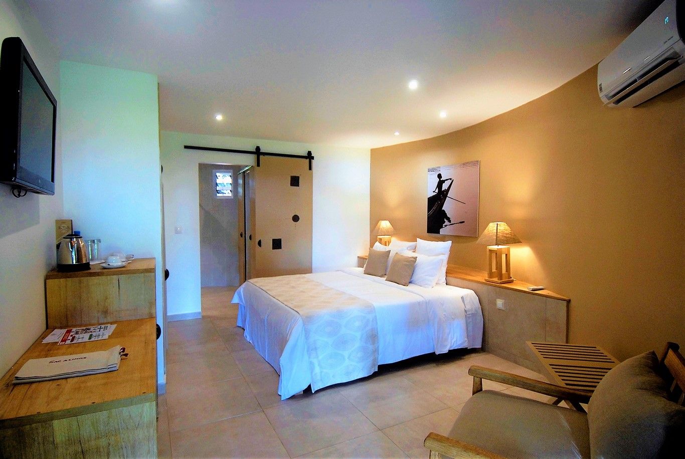 HOTEL ROYAM 4*(NL) pas cher photo 9