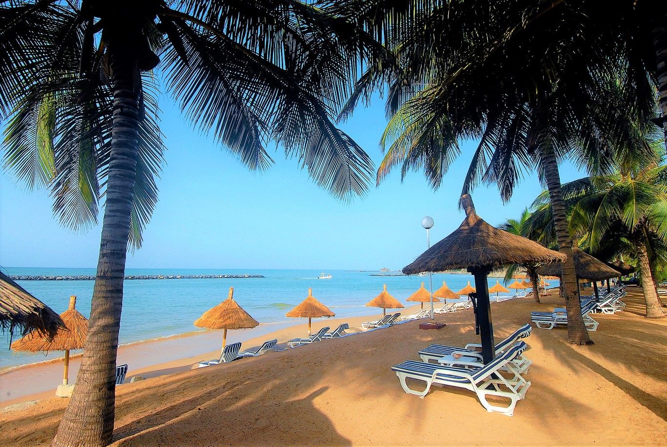 HOTEL ROYAM 4*(NL) pas cher photo 10