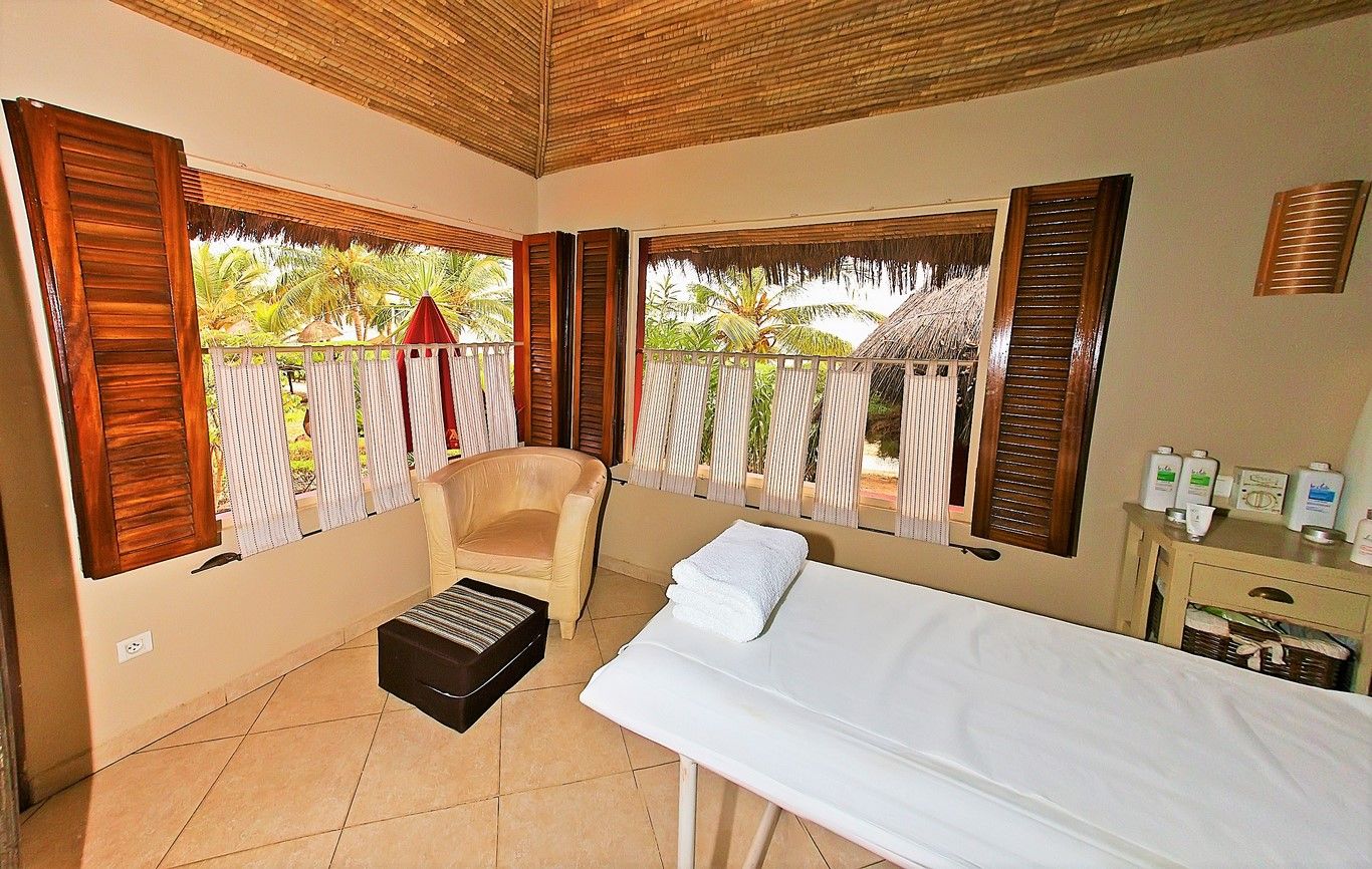 HOTEL ROYAM 4*(NL) pas cher photo 12