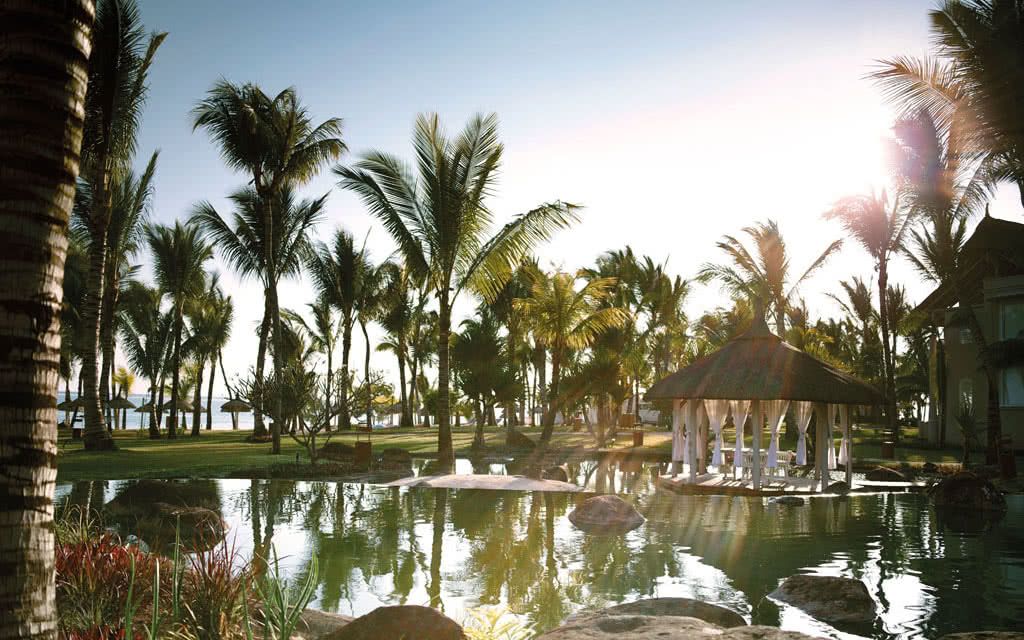 LUX Belle Mare 5* pas cher photo 8