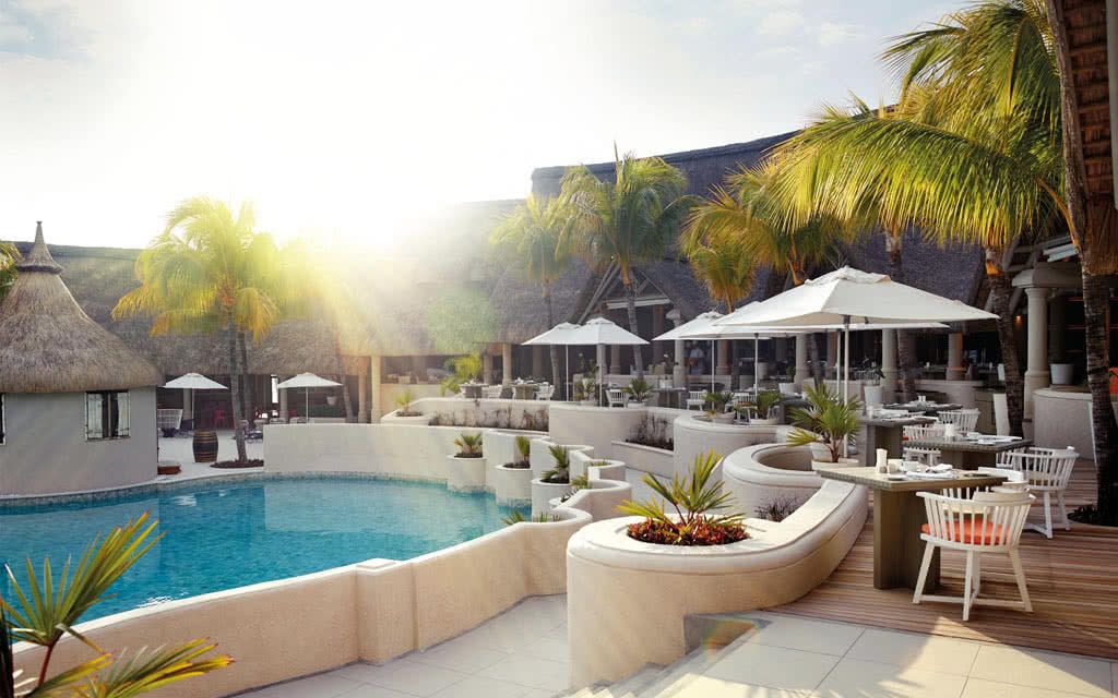 LUX Belle Mare 5* pas cher photo 9