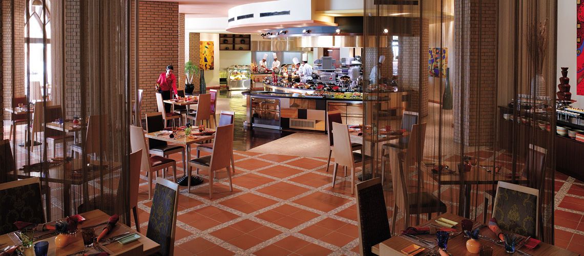 Shangri-La Barr Al Jissah Resort & Spa Al Waha 5* Luxe pas cher photo 7