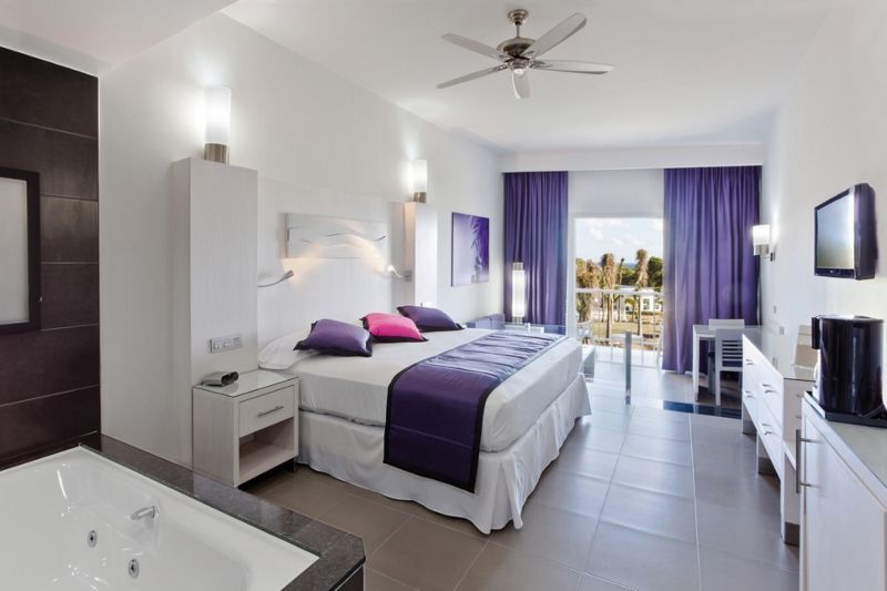 Riu Palace Mexico 5* pas cher photo 2