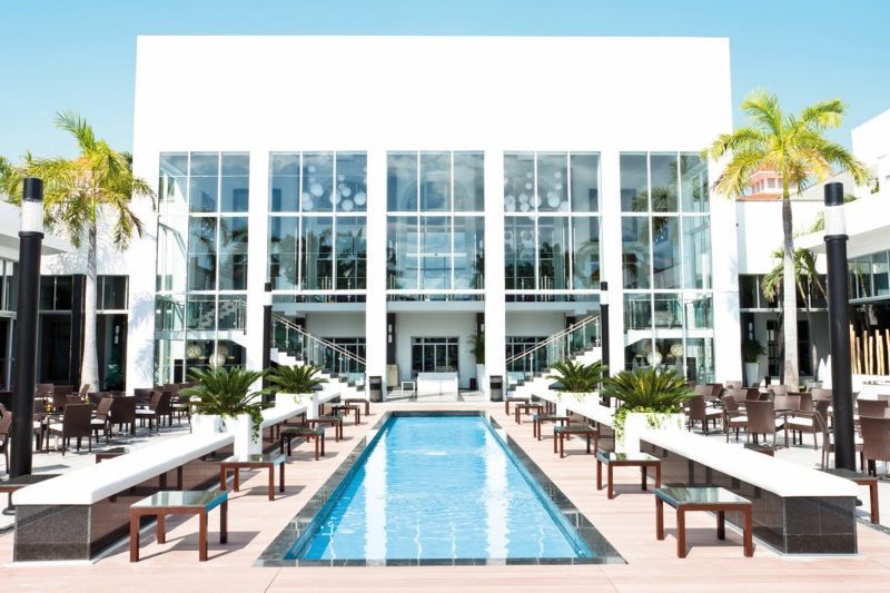 Riu Palace Mexico 5* pas cher photo 3