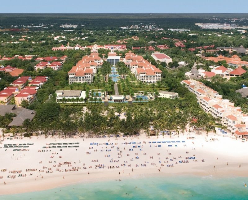 Riu Palace Mexico 5* pas cher photo 4