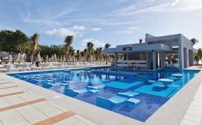 Riu Palace Mexico 5* pas cher photo 5