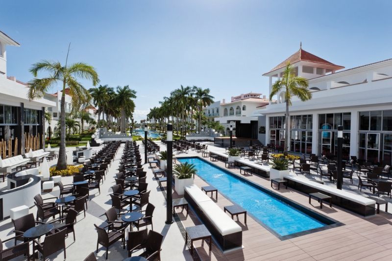 Riu Palace Mexico 5* pas cher photo 6