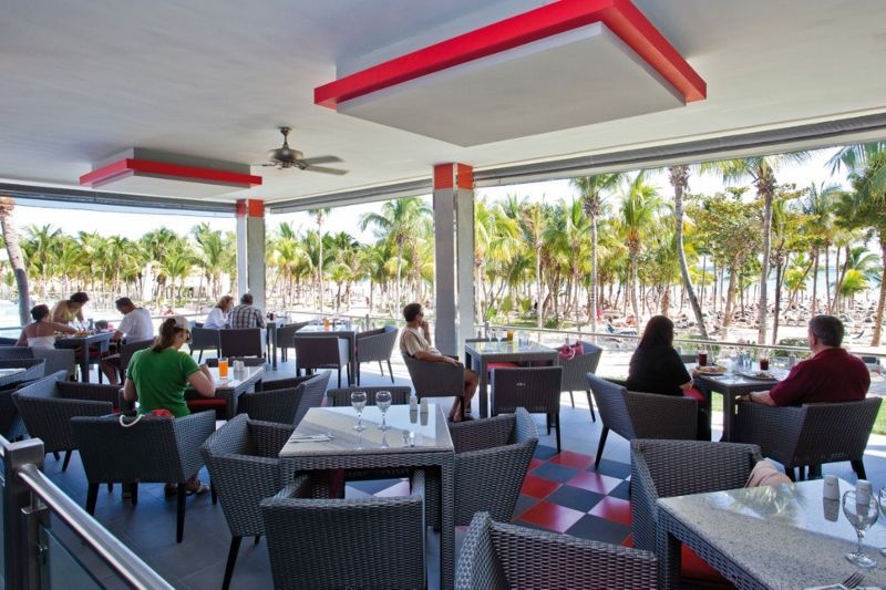 Riu Palace Mexico 5* pas cher photo 7