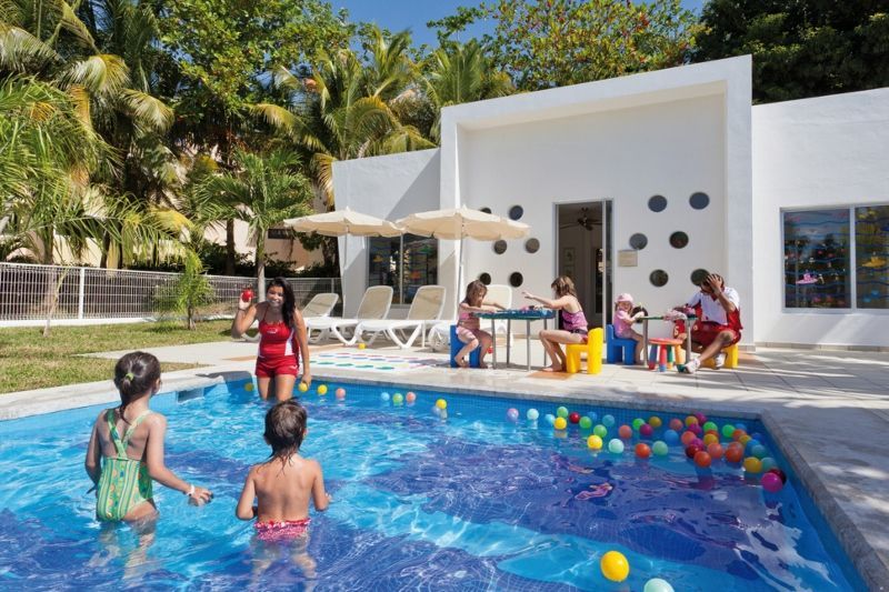 Riu Palace Mexico 5* pas cher photo 12