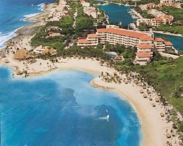 Dreams Puerto Aventuras Resort & Spa 5* pas cher photo 1