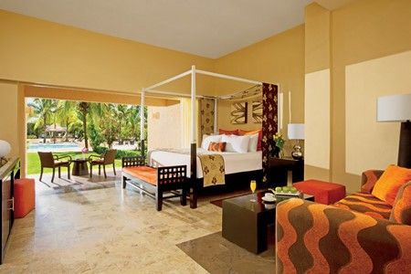Dreams Puerto Aventuras Resort & Spa 5* pas cher photo 4