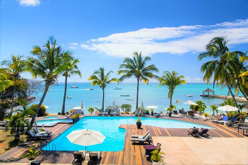 Ôclub Experience Coral Azur 3* Sup pas cher photo 1