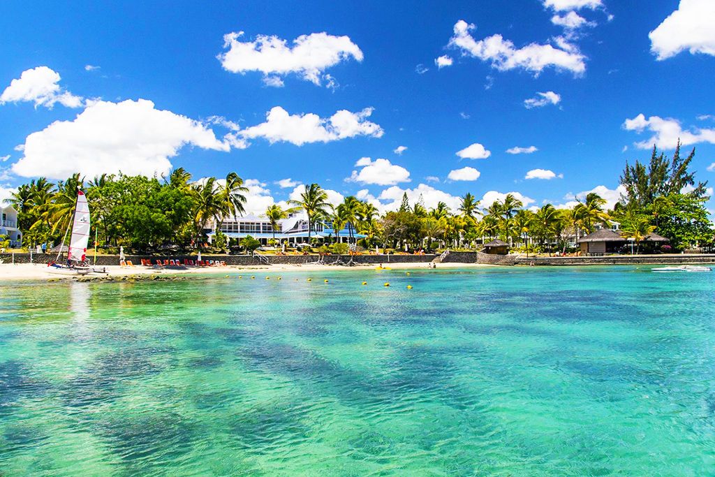 Ôclub Experience Coral Azur 3* Sup pas cher photo 3